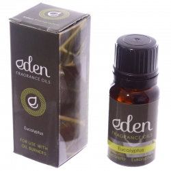 Olejek zapachowy Eden 10 ml - Eukaliptus